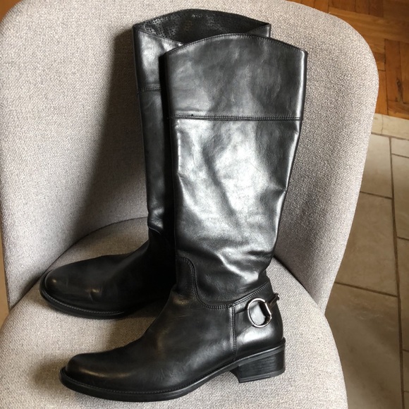 Women’s Riding boot - Picture 2 of 6